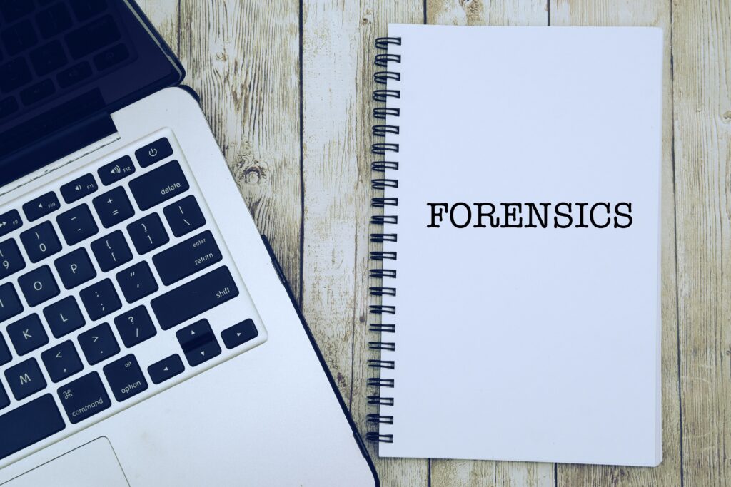Digital Forensics Training (E)