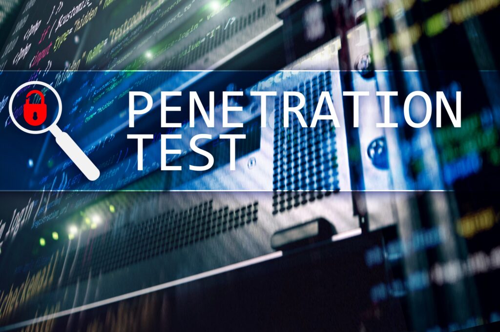 PenTest Training (E)